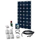 Phaesun SPR Caravan Kit Solar Peak Five 3.0