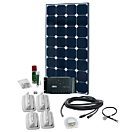 Phaesun SPR Caravan Kit Solar Peak One 4.0