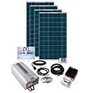 Phaesun Energy Generation Kit Solar Rise Eight X 2Kw/48V