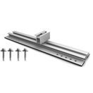 MiniRail-Endklemmen SET für Modulgröße 34-50mm