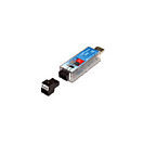 AEconversion Interface Converter USB-485