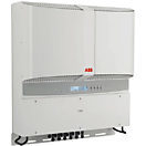 Power one (ABB) AU PVI-12.5-TL-OUTD-S INT