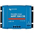 Victron Solar Laderegler Blue Solar MPPT 100/30 ﴾12/24V‐30A﴿