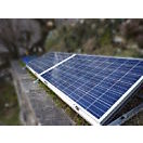 Plug and Play Solar Komplettanlage 520Wp