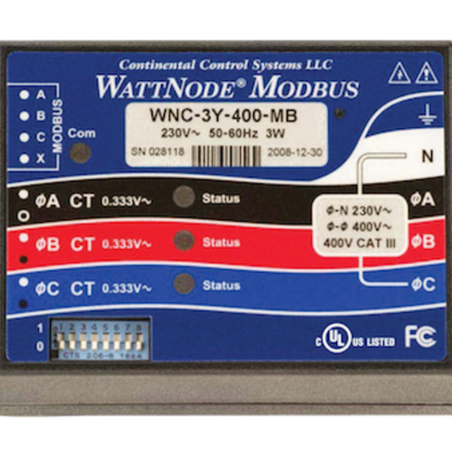 SolarEdge CORE CURRENT TRANSFORMER - SE-ACT-0750-50